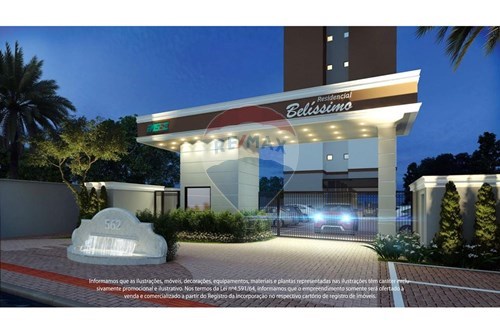 Venda-Apartamento-Cordeiros , Itajaí , Santa Catarina , 88310693-590321044-44