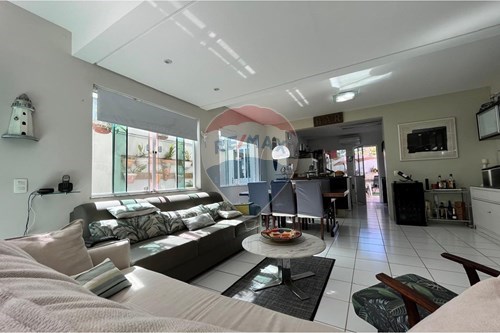 Venda-Casa-Rua Padre Agostinho Rombaldi , 48  - proximo a beira mar  - Centro , Navegantes , Santa Catarina , 88370182-590091043-60