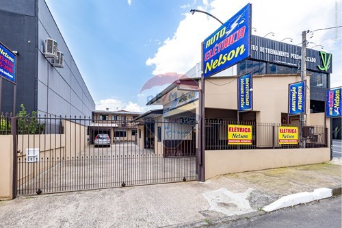 Venda-Casa-Sagrado Coração de Jesus , Lages , Santa Catarina , 88508190-590071031-18