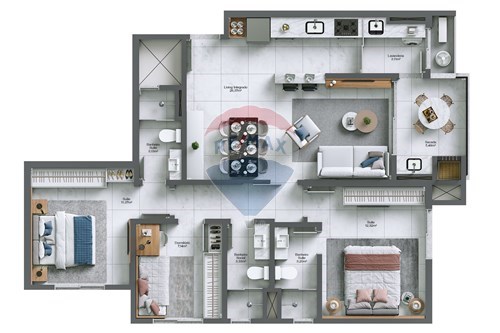 Slider Image Thumbnail