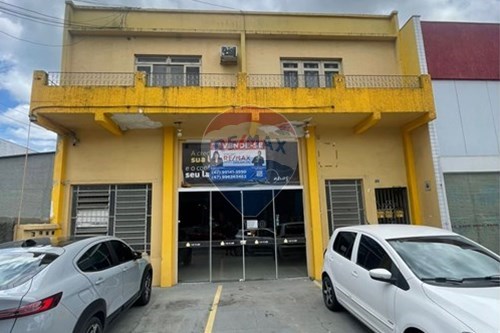 Venda-Galpão-São Judas , Itajaí , Santa Catarina , 88303101-590231005-58