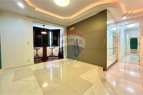 Venda-Apartamento-Rua Almirante Barroso , 399  - Ao Lado do Estádio Heriberto Hulse  - Comerciario , Criciúma , Santa Catarina , 88802-250-590311020-7