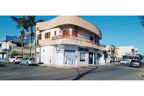 Venda-Prédio-Aires Medeiros de Souza, 270 , 270  - Shopping Japonês  - Centro , Sombrio , Santa Catarina , 88960000-590491002-14