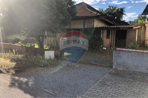 Venda-Terreno-Das Nações , Timbó , Santa Catarina , 89090390-590211051-44