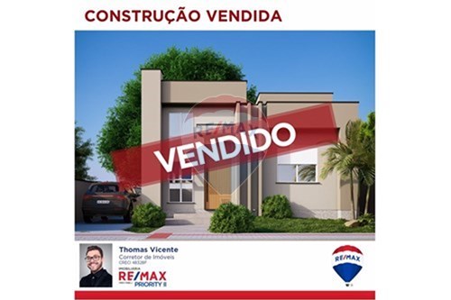 Venda-Casa-Santa Catarina , Criciúma , Santa Catarina , 88810220-590311013-111