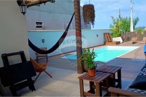 Venda-Hotel/ Pousada-Rua França , 90  - Praia Guarajuba , Balneário Gaivota , Santa Catarina , 88955000-590491009-7