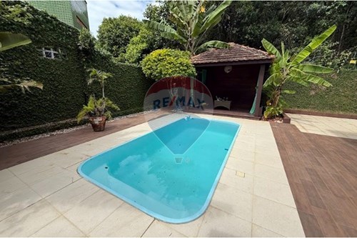 Venda-Casa-Av. das Arapongas , 455  - Ariribá , Balneário Camboriú , Santa Catarina , 88338-630-590231010-134