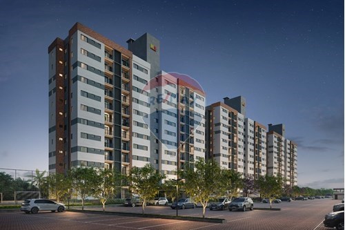 Venda-Apartamento-Centro , Balneário Piçarras , Santa Catarina , 88380-000-590551002-27