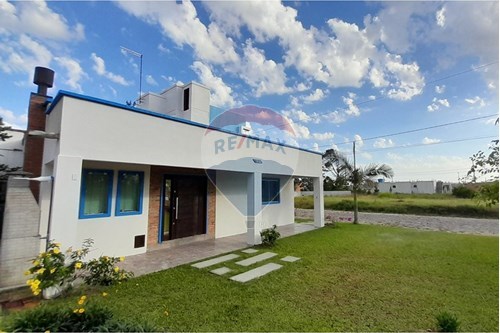 Venda-Casa-Av, Quero-Quero (Central) , 811  - Village Dunas 1 , Balneário Gaivota , Santa Catarina , 88955000-590491005-1