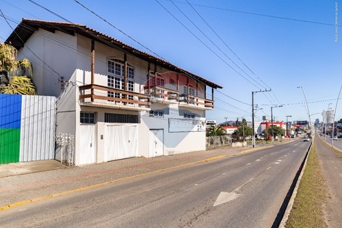 Venda-Casa-Frei Rogério , Lages , Santa Catarina , 88508000-590071003-185