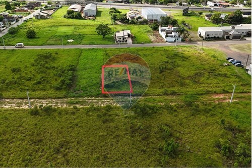 Venda-Terreno-Rua Rafael Fernandes , 18  - Rua em  frente a APAE  - Centro , Santa Rosa do Sul , Santa Catarina , 88965000-590491005-4