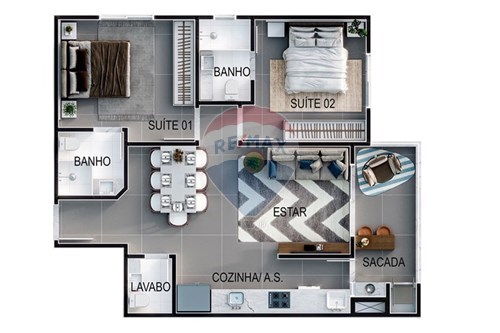 Slider Image Thumbnail