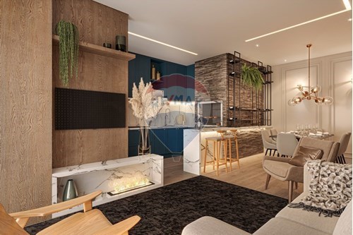 Venda-Apartamento-Emílio Leobet , 113  - Volo Home  - Centro , Gramado , Rio Grande do Sul , 95670000-590271032-629