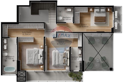 Slider Image Thumbnail