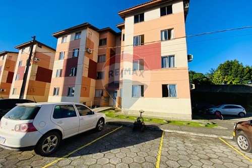 Venda-Apartamento-Santa Luzia , Criciúma , Santa Catarina , 88808-505-590311017-37
