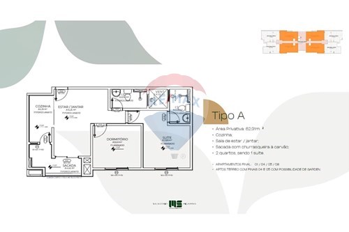 Slider Image Thumbnail