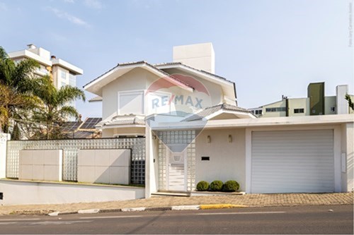 Alugar-Casa-Centro , Lages , Santa Catarina , 88502071-590071009-109