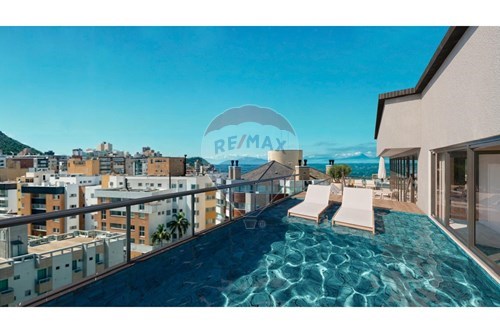 Venda-Apartamento-rua jatobá , oo  - Ao lado do clube Palmas do árvoredo  - Praia de Palmas , Governador Celso Ramos , Santa Catarina , 88190000-590131009-247