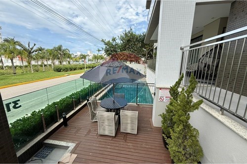 Venda-Apartamento-Praia de Palmas , Governador Celso Ramos , Santa Catarina , 88190000-590131004-81