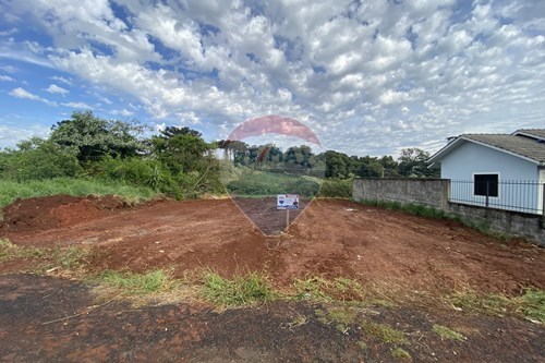 Venda-Terreno-Rua Valdemar Benjamin Vicenzi , 298  - Loteamento Ferazzo IV , Xaxim , Santa Catarina , 89825000-590421016-16