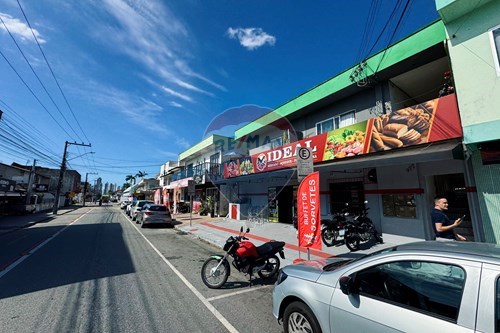 Venda-Casa Comercial-Bairro dos Municípios , Balneário Camboriú , Santa Catarina , 88337450-590231080-59