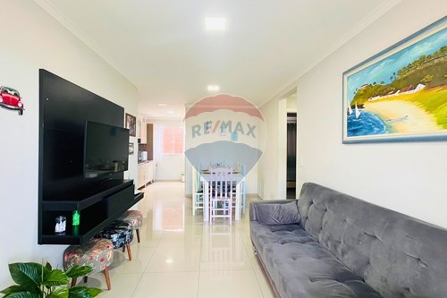 Alugar-Apartamento-Carlos Boos , 768  - Gravatá , Navegantes , Santa Catarina , 88372800-590091043-23