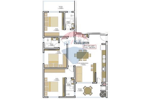 Slider Image Thumbnail