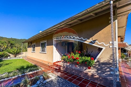 Venda-Chácara / Sítio / Fazenda-Centro , Doutor Pedrinho , Santa Catarina , 89126000-590211007-102