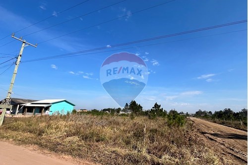 Venda-Terreno-Sulmar , Balneário Gaivota , Santa Catarina , 88955-000-590491002-6
