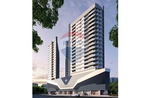 Venda-Apartamento-Casa Branca , Itapema , Santa Catarina , 88220-000-590551002-24