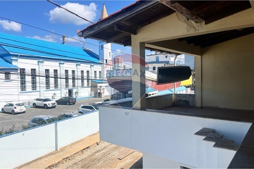 Venda-Casa-rua Waldemar Vieira , 53  - Ferry boat  - Centro , Navegantes , Santa Catarina , 88.370-454-590091044-54