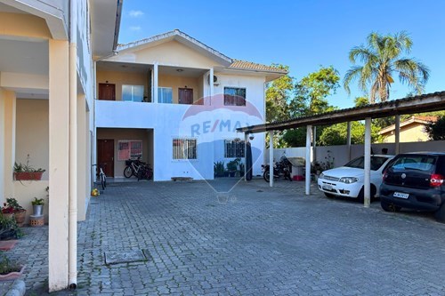 Venda-Apartamento-Servidão Jatobá , 105  - padaria estrela  - Ingleses , Florianópolis , Santa Catarina , 88058114-590511009-13