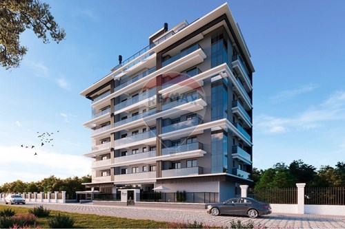 Venda-Apartamento-Praia de Palmas , Governador Celso Ramos , Santa Catarina , 88190000-590131004-77