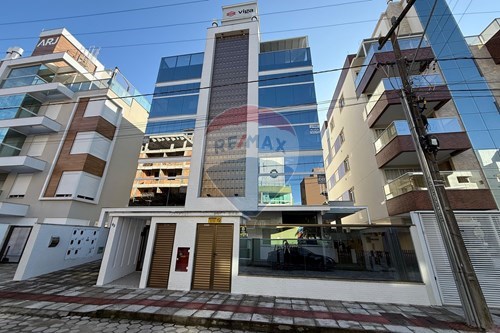 Venda-Apartamento-rua dos geranios , 63  - Praia de Palmas , Governador Celso Ramos , Santa Catarina , 88190000-590131018-8