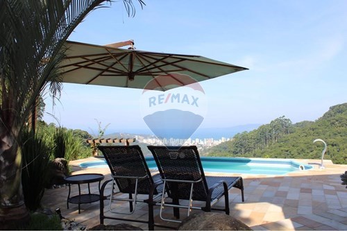 Venda-Casa-Alto são bento , Itapema , Santa Catarina , 88220000-590401053-4