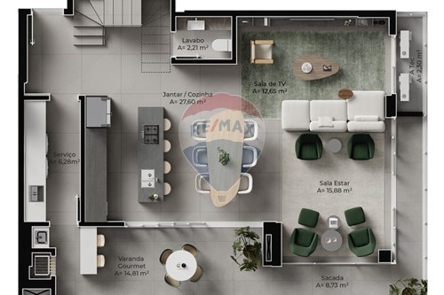 Slider Image Thumbnail