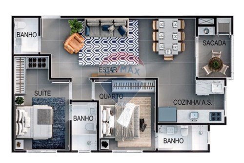 Slider Image Thumbnail