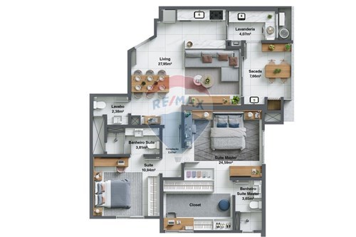 Slider Image Thumbnail