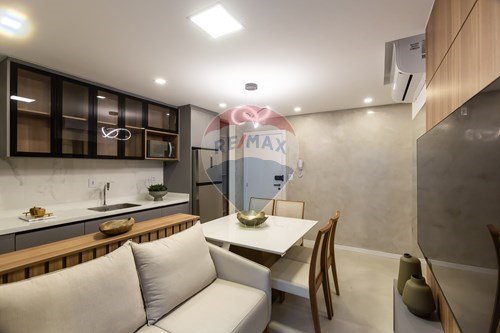 Venda-Apartamento-Anita Garibaldi , Joinville , Santa Catarina , 89203280-590501001-76