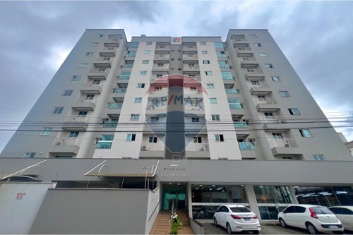 Venda-Apartamento-Cordeiros , Itajaí , Santa Catarina , 88310-190-590231193-7