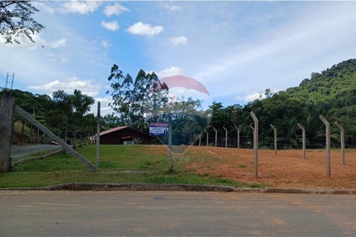 Venda-Terreno-Padre Martinho Stein , Timbó , Santa Catarina , 89120-000-590211039-6