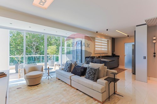 Venda-Cobertura-Jurerê , Florianópolis , Santa Catarina , 88053760-590441045-35