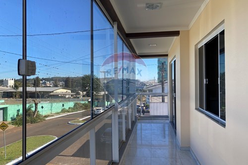 Alugar-Apartamento-Rua Santo Antônio , 782  - Centro , Xaxim , Santa Catarina , 89825000-590421024-8