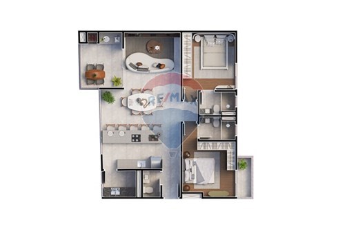 Slider Image Thumbnail