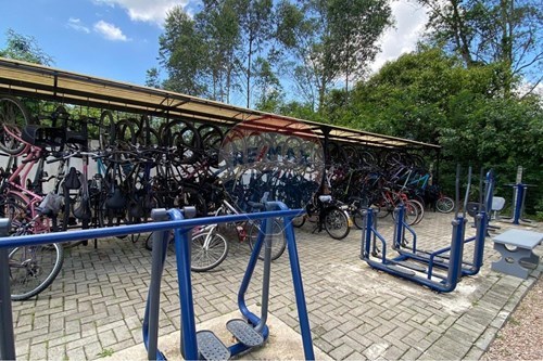 Slider Image Thumbnail