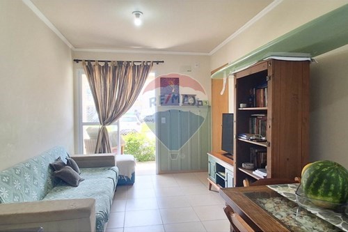 Venda-Apartamento-Estrada Manoel Leôncio de Souza Brito , 650  - Vargem Pequena , Florianópolis , Santa Catarina , 88052400-590441044-44