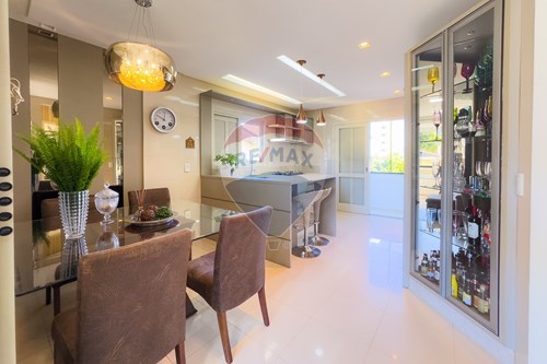 Venda-Apartamento-Rua Engenheiro Lírio Búrigo , 83  - Centro , Siderópolis , Santa Catarina , 88860000-590311013-136