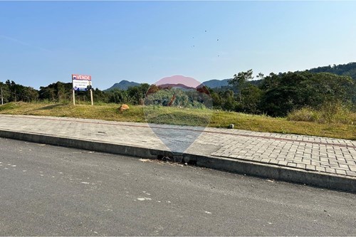 Venda-Terreno-Rua Xokleng , 222  - Araponguinhas , Timbó , Santa Catarina , 89093137-590211035-72