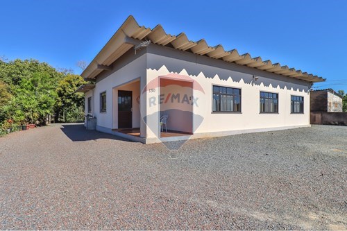 Venda-Casa-Carijós , Indaial , Santa Catarina , 89084340-590211017-156