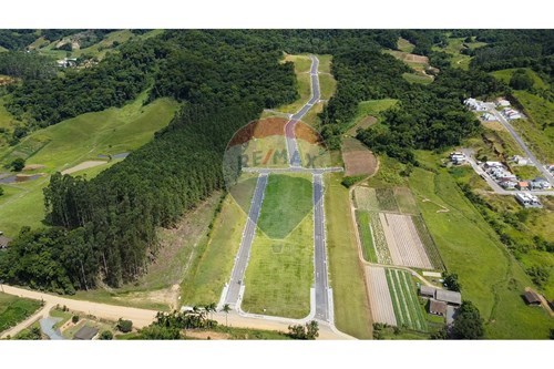 Venda-Terreno-Rua Marechal Floriano Peixoto , 00  - LOT. VILLA HIPICA  - Warnow , Indaial , Santa Catarina , 89080063-590211017-124